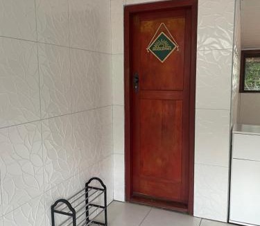 Cunha House | Brasilidades