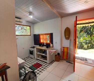 Boicucanga Beach House | Brava House