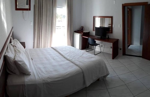 Central - West Region Hotel | Bravo City Hotel Primavera do Leste