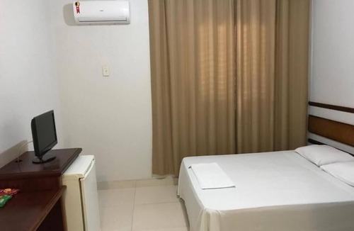 Central - West Region Hotel | Bravo City Hotel Primavera do Leste