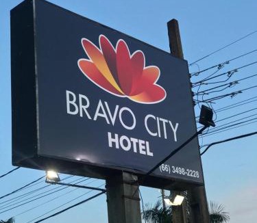 Central - West Region Hotel | Bravo City Hotel Primavera