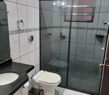 Nova Mutum Hotel | Bravo City Hotel Nova Mutum