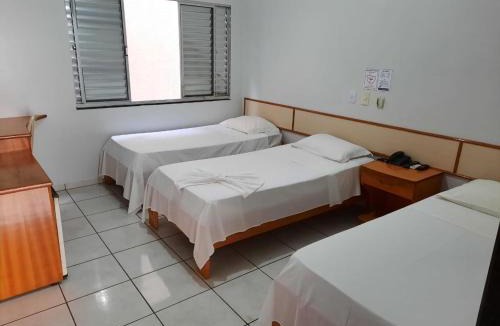 Nova Mutum Hotel | Bravo City Hotel Nova Mutum