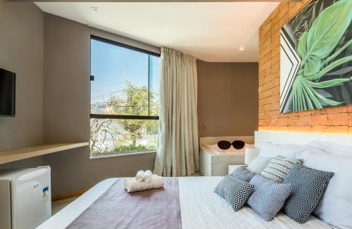Canal Hotel | Bravo Pousada Design