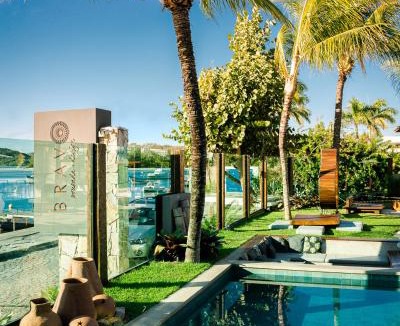 Canal Hotel | Bravo Pousada Design