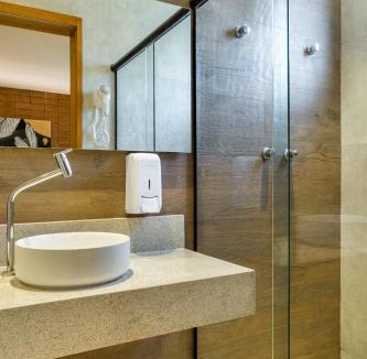 Canal Hotel | Bravo Pousada Design
