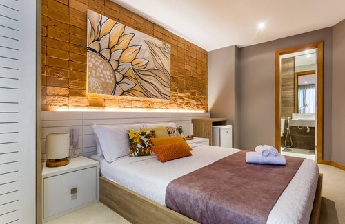 Canal Hotel | Bravo Pousada Design