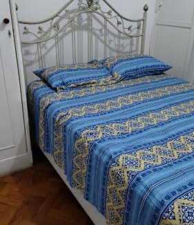 Copacabana House | Brazil Cozy and Comfortable