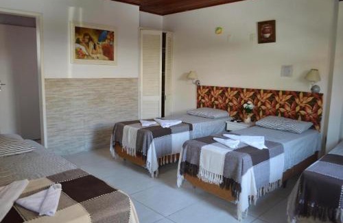Canasvieiras Hotel | Break House Beach