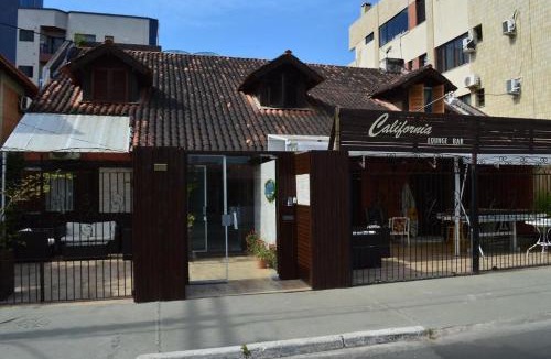 Canasvieiras Hotel | Break House Beach