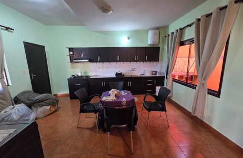 Central Department Apartment | Breakfast, swimming pool, pool table, foosball.