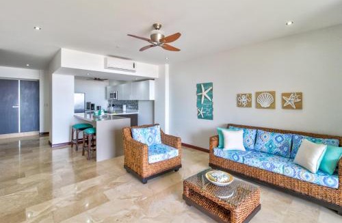 Barrio Los Faroles Apartment | Breakwater Point 602