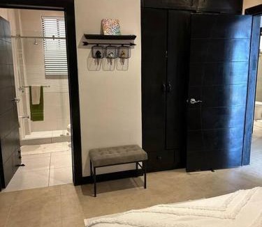 Samara Apartment | Breathtaking Ocean View Condo