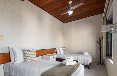 Flamengo Apartment | Breathtaking view in Flamengo | PFO1601 Z1