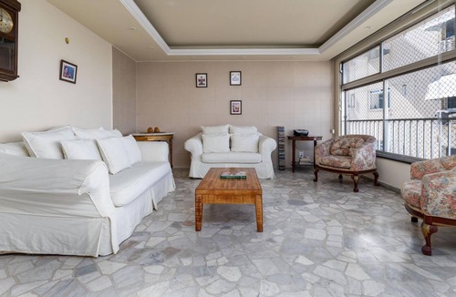 Flamengo Apartment | Breathtaking view in Flamengo | PFO1601 Z1