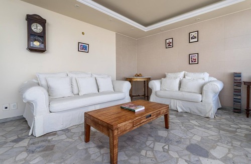 Flamengo Apartment | Breathtaking view in Flamengo | PFO1601 Z5