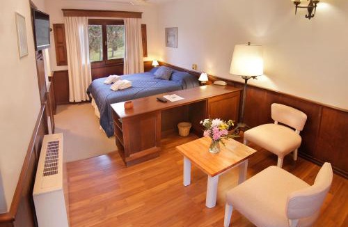 Villa General Belgrano Hotel | Bremen Hotel & Spa