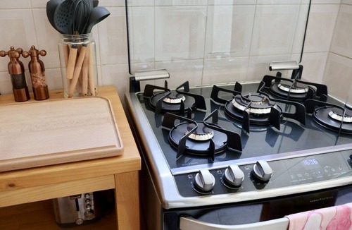 Ipanema Apartment | Bright and charming penthouse apartment, 2 blocks from Ipanema Beach.