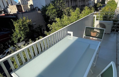 San Telmo Apartment | Bright and new apartment in a new building SAN TELMO
