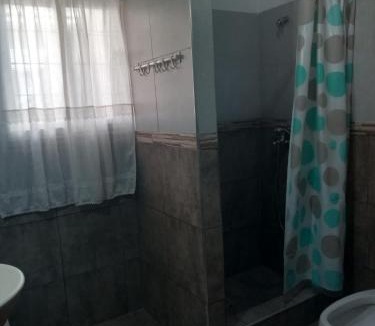 Vistalba Apartment | Bright, comfortable apartment in Lujan de Cuyo