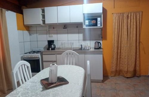 Vistalba Apartment | Bright, comfortable apartment in Lujan de Cuyo