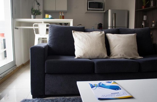 Caballito Apartment | Bright & Cozy Apart near City Center, Caballito