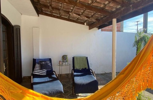 Pontal do Parana House | Bright & Spacious Beach House - 3 bedrooms