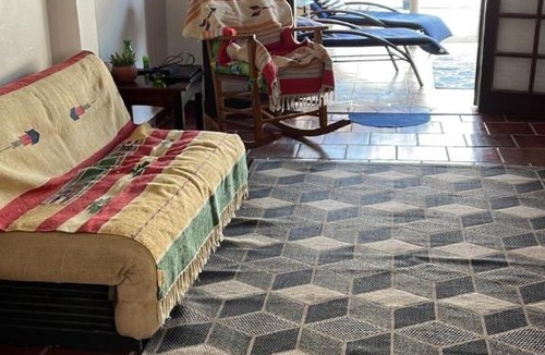 Pontal do Parana House | Bright & Spacious Beach House - 3 bedrooms