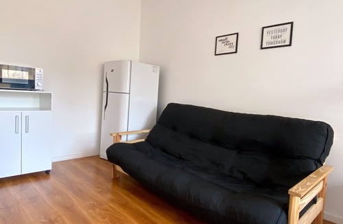 Congreso Apartment | Bright studio apartment near the National Congress