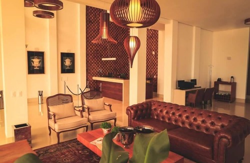 Araguaina Hotel | Brii hotel