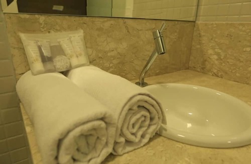 Araguaina Hotel | Brii hotel