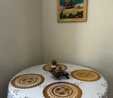 Guarapari House | Brilho do Sol