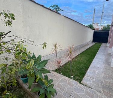 Guarapari House | Brilho do Sol