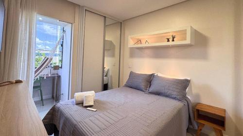 SHCS Apartment | Brisa&Charme, praticidade e conforto num só lugar