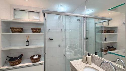 SHCS Apartment | Brisa&Charme, praticidade e conforto num só lugar