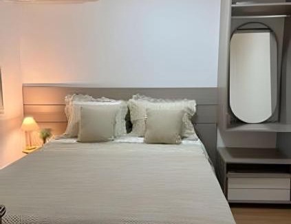 Cuiaba Apartment | Brisa & Conforto – Encanto da Chapada