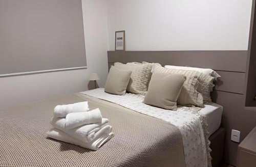 Cuiaba Apartment | Brisa & Conforto – Encanto da Chapada