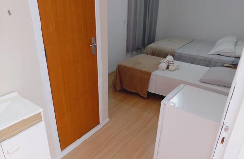 Carianos Apartment | Brisa da Ilha - Estúdios ao lado do aeroporto