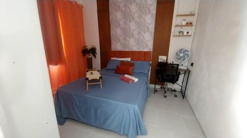 Cidade Nova House | Brisa da Laguna