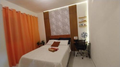 Cidade Nova House | Brisa da Laguna