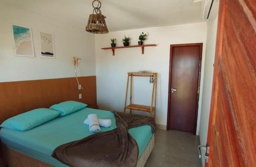Baia Formosa Hotel | Brisa da Mata suítes BF