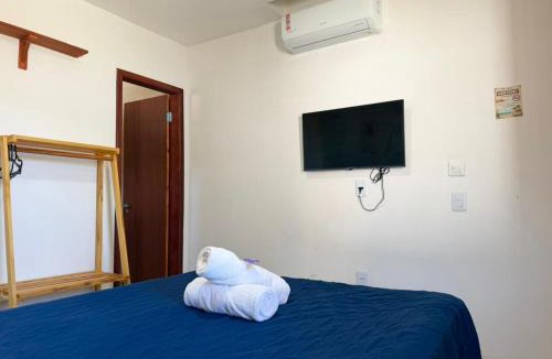 Baia Formosa Hotel | Brisa da Mata suítes BF