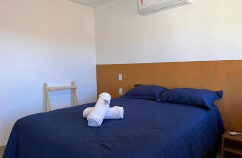 Baia Formosa Bed & Breakfast | Brisa da Mata Suítes BF quarto 02