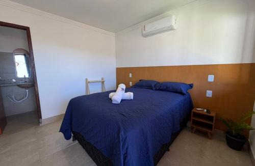 Baia Formosa Bed & Breakfast | Brisa da Mata Suítes BF quarto 02