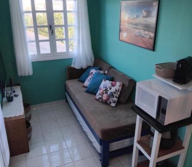 Capivari House | Brisa da Praia Residencial