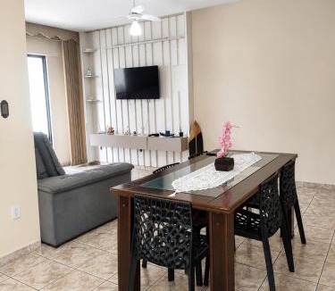 Prainha Apartment | Brisa da Prainha