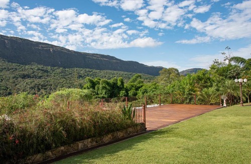 Tiradentes Hotel | Brisa da Serra Pousada Boutique
