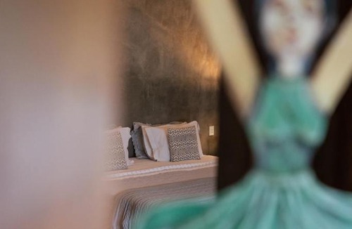 Tiradentes Hotel | Brisa da Serra Pousada Boutique