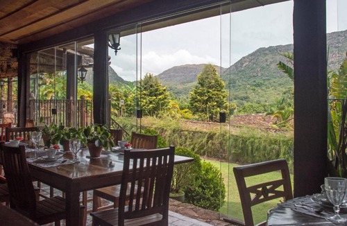 Tiradentes Hotel | Brisa da Serra Pousada Boutique