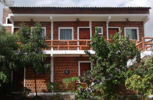 Sobral Hotel | Brisa da Serra Pousada EM SOBRAL-CE